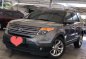 2013 Ford Explorer for sale in Antipolo-10