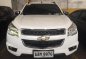 Sell 2nd Hand 2014 Chevrolet Trailblazer at 30000 km in Quezon City-2