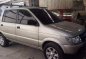 2nd Hand Isuzu Crosswind 2006 at 88000 km for sale in Cebu City-0