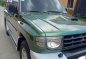 Selling Mitsubishi Pajero 2003 Automatic Diesel in Santo Tomas-1