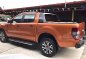 2nd Hand Ford Ranger 2016 Automatic Diesel for sale in Mandaue-3