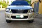 Toyota Hilux 2005 Automatic Diesel for sale in Parañaque-0