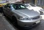 Selling 2nd Hand Honda Civic 2000 in Quezon City-8