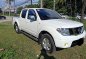 Selling Nissan Navara 2012 Manual Diesel in Pasay-1