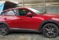 Sell 2nd Hand 2018 Mazda Cx-3 Automatic Gasoline at 30000 km in Quezon City-0
