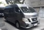 2nd Hand Nissan Nv350 Urvan 2018 Automatic Diesel for sale in Pasay-1