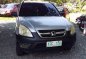 2003 Honda Cr-V for sale in Las Piñas-0