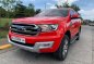 Selling 2nd Hand Ford Everest 2016 at 34000 km in Las Piñas-2