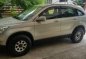 2nd Hand Honda Cr-V 2007 Manual Gasoline for sale in Lipa-8