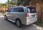 Toyota Innova 2010 Manual Diesel for sale in Aringay-1