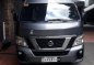 2nd Hand Nissan Nv350 Urvan 2018 Automatic Diesel for sale in Pasay-0