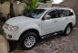 2010 Mitsubishi Montero Sport for sale in Rosario-2