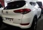 2nd Hand Hyundai Tucson 2016 for sale in Marikina-1