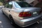 Selling 2nd Hand Honda Civic 2000 in Quezon City-6
