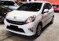 Selling 2nd Hand Toyota Wigo 2017 in Quezon City-6
