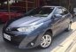 Toyota Vios 2019 Automatic Gasoline for sale in Quezon City-6