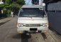 Selling Mitsubishi L300 2005 Van Manual Diesel in Cabuyao-1