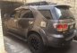 Selling Toyota Fortuner 2005 Automatic Diesel in Quezon City-0