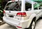 Ford Escape 2010 Automatic Gasoline for sale in Makati-1