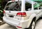 Ford Escape 2010 Automatic Gasoline for sale in Makati-1