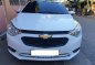 Selling 2nd Hand Chevrolet Sail 2018 in Taytay-2