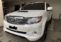 Selling Toyota Fortuner 2015 Automatic Diesel in Mabalacat-7