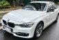 Sell 2nd Hand 2014 Bmw 318D at 25000 km in Taguig-0
