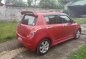 2010 Suzuki Swift for sale in Batangas City-3