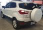 Selling Ford Ecosport 2015 Automatic Gasoline in Quezon City-3