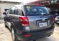 Selling Chevrolet Captiva 2015 Automatic Diesel in Mandaue-2