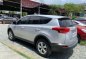 Toyota Rav4 2014 Automatic Gasoline for sale in Pasig-4