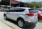 Toyota Rav4 2014 Automatic Gasoline for sale in Pasig-6