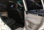 White Mitsubishi Montero Sport 2011 for sale in Automatic-5