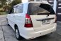 Selling 2nd Hand Toyota Innova 2013 Automatic Diesel at 50000 km in Parañaque-2