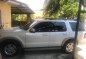 Selling Ford Explorer 2010 Automatic Gasoline in Quezon City-3
