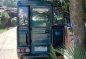 Suzuki Multi-Cab Manual Gasoline for sale in Santo Tomas-2