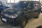 Selling 2nd Hand Mitsubishi Adventure 2017 in Quezon City-2