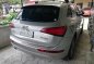 Selling Audi Q5 2013 at 80000 km in Baguio-0