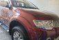 Mitsubishi Montero 2011 Automatic Diesel for sale in San Juan-0