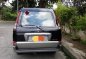 Selling 2nd Hand Mitsubishi Adventure 2007 in Dasmariñas-9