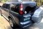 Selling Ford Everest 2010 Automatic Diesel in Marikina-1