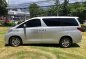 2nd Hand Toyota Alphard 2012 for sale in Pasay-3