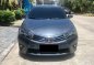 Selling Toyota Altis 2014 Manual Gasoline in Mandaluyong-0