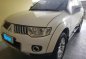 2009 Mitsubishi Montero Sport for sale in San Juan-0