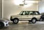 Selling 2nd Hand Land Rover Range Rover 1988 in Makati-1