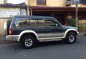 2004 Mitsubishi Pajero for sale in Pasig-4