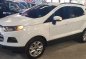 Selling Ford Ecosport 2015 Automatic Gasoline in Quezon City-2