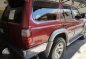 2nd Hand Toyota 4Runner 1997 for sale in Parañaque-3