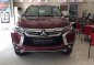 2nd Hand Mitsubishi Montero Manual Diesel for sale in Manila-4