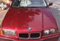 Selling 2nd Hand Bmw 320I in Quezon City-1